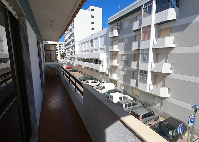 Apartamento Vargas