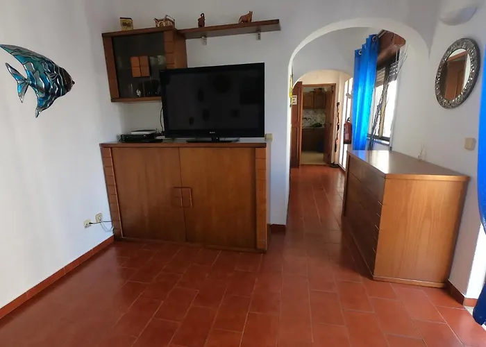 Apartamento Vargas