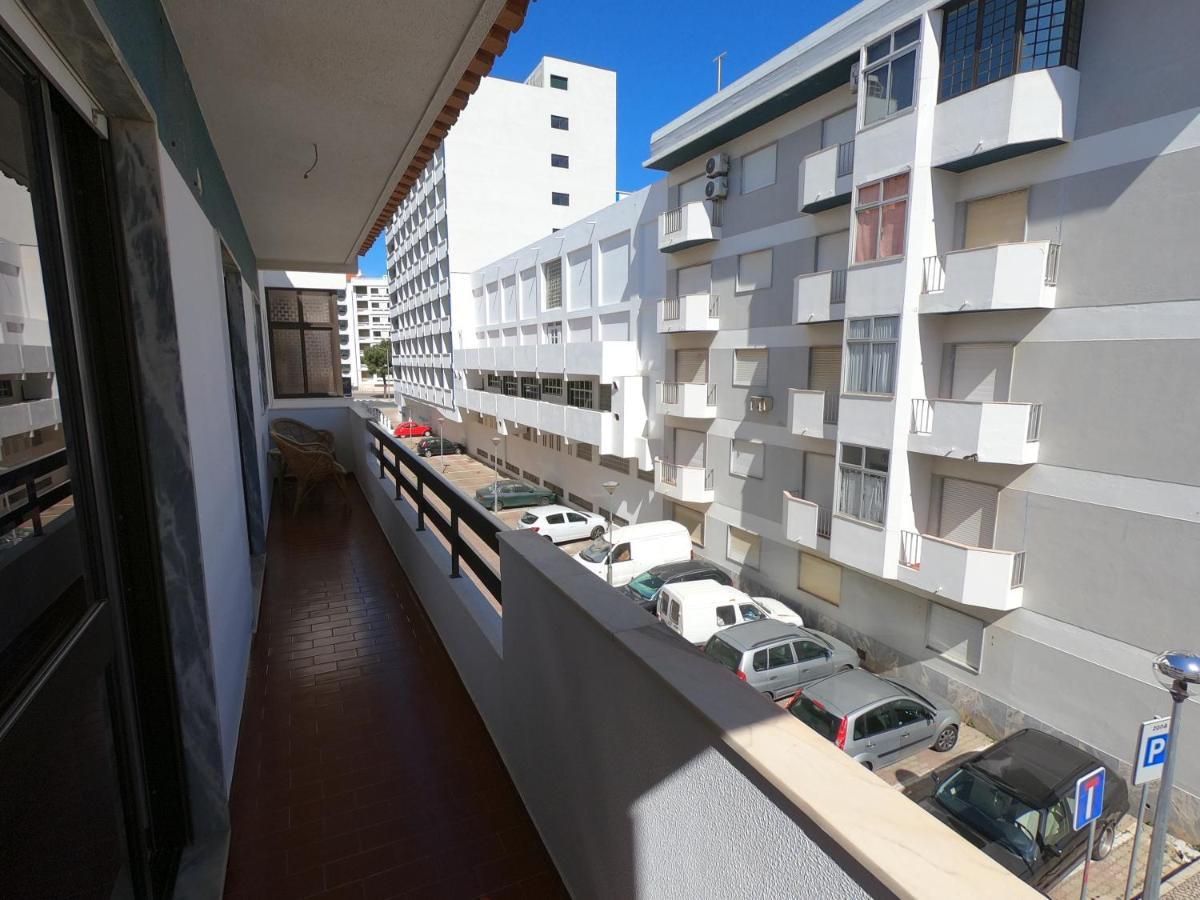 Apartment Vargas Monte Gordo