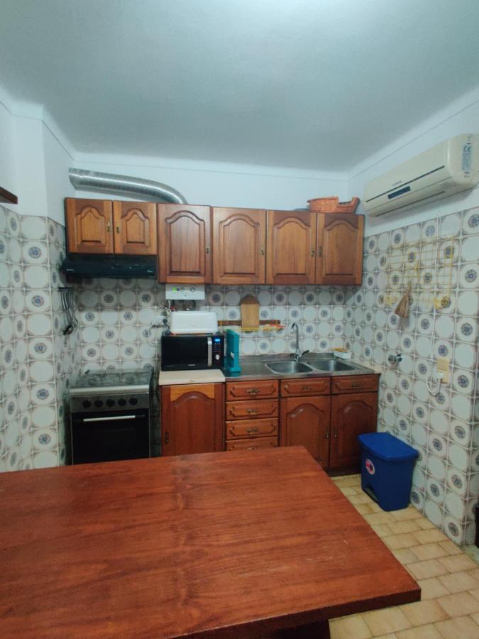 Apartment Vargas Monte Gordo