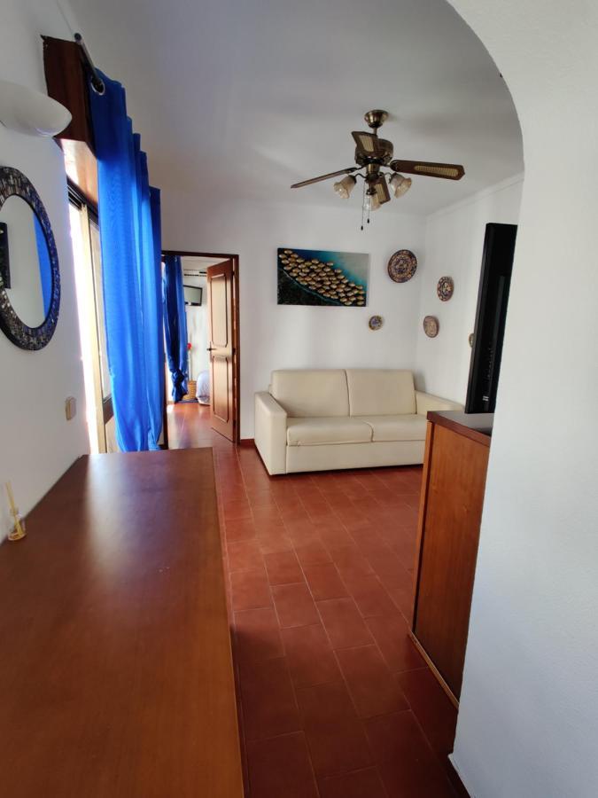 Vargas Apartment *
