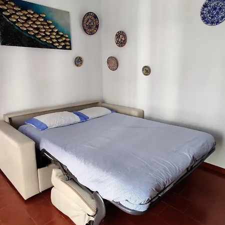 Apartamento Vargas Monte Gordo Exterior photo