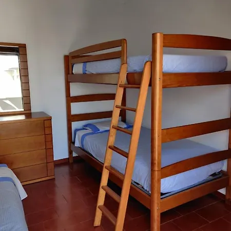 Apartamento Vargas Monte Gordo Exterior photo