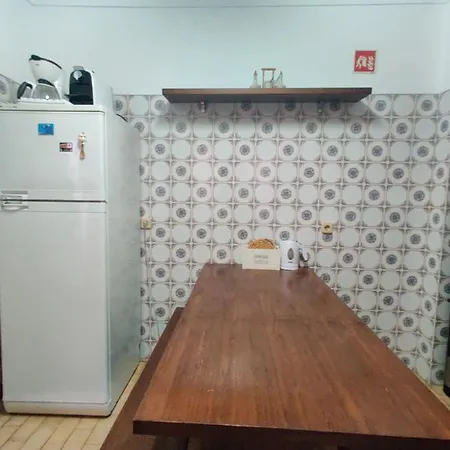 Apartamento Vargas Monte Gordo Exterior photo