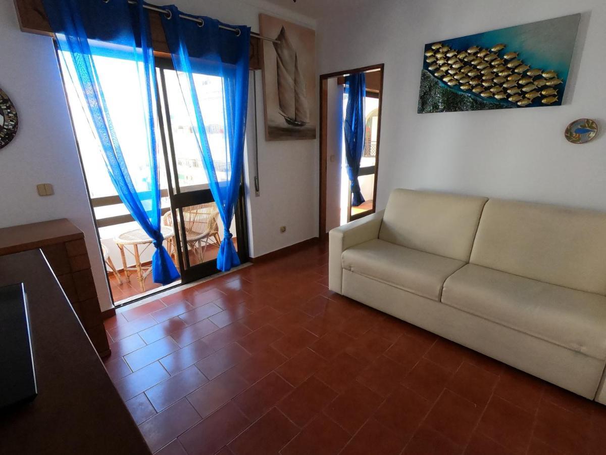 Apartment Vargas *